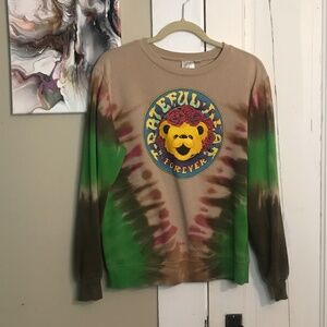 Grateful Dead Sweatshirt